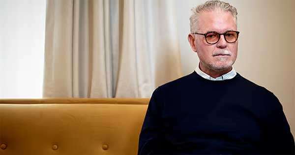 ජනප්‍රිය නළු එරික් ඩේන් සමුගනී