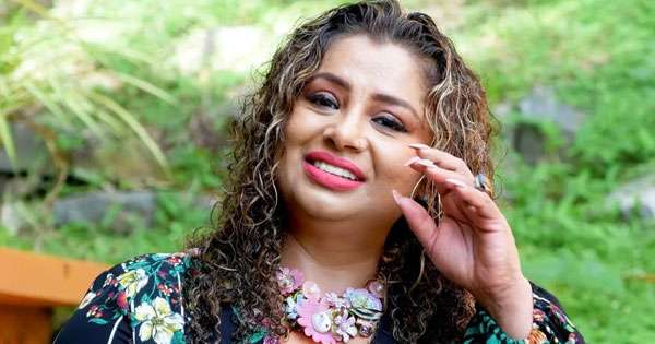 මගේ රසිකයන් මට හයියක්
