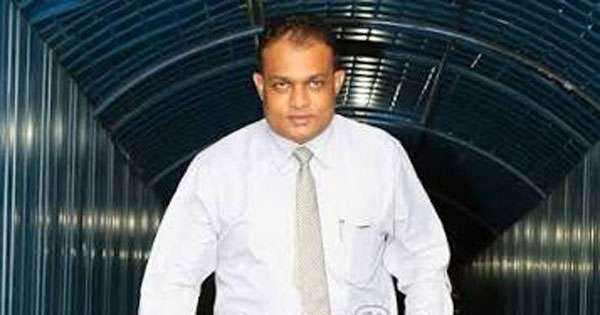 විනිසුරු තිළිණ ගමගේ අධිකරණ සේවයෙන් ඉවතට