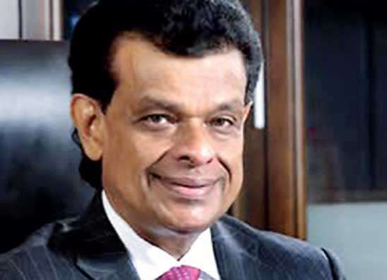 වරාය අධිකාරියේ නව සභාපති ලැයිස්තුගත සමාගම් හතරක ධුරවලින් ඉවත් වෙයි