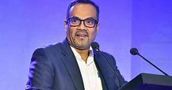 සුළි කුණාටුවක් ගැන අපිට කවුරුවත් කිව්වේ නෑ