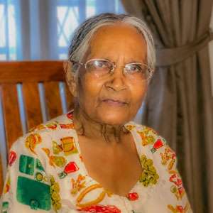 වජිරගේ නැන්දනිය අභාවප්‍රාප්ත වෙයි