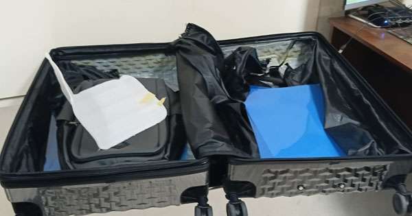 කුෂ් සමග පිලිපීන කතක් මාට්ටු