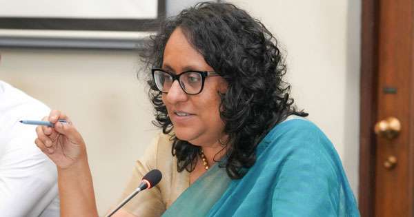 කසල කළමනාකරණය ගැන පාසල් වලත් උගන්වන්න