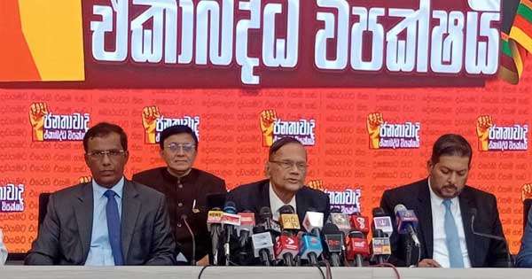 22 ගැන පෙත්සම් විභාගෙට විනිසුරුවන් ඔක්කොම ඕන