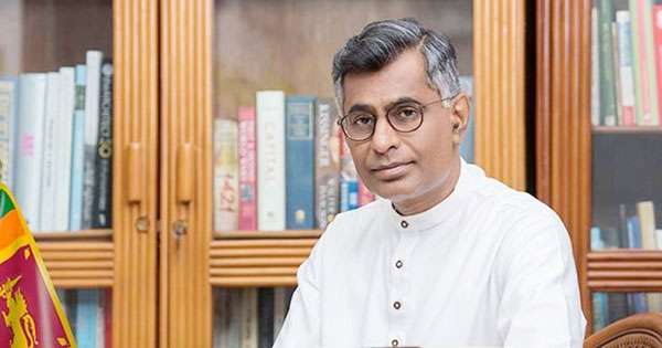 පාඨලී චම්පිකගෙන් ගල්අඟුරු කොමිසමට ප්‍රකාශයක්