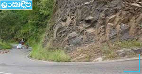 බදුල්ල දිස්ත්‍රික්කයේ මාර්ග කිහිපයක් යලි විවෘත කරයි