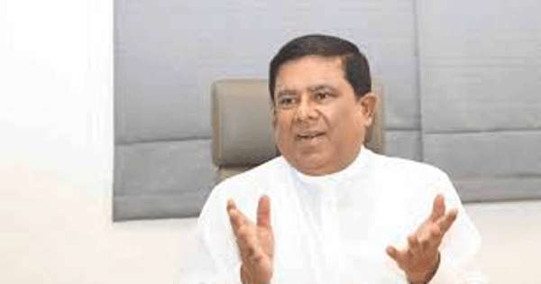 වැටෙන රට ගොඩ ගන්නෙ සජබ-එජාප ආණ්ඩුව