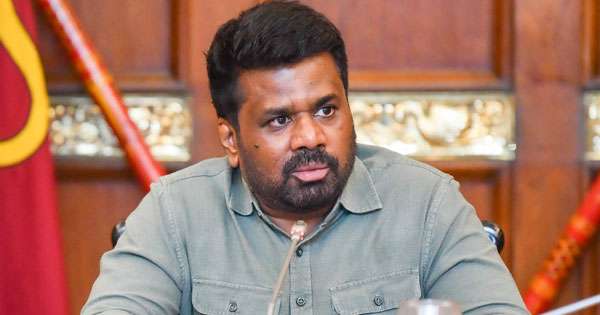 ජාතික ආර්ථික හානි අවම වන සේ වැඩ සැලසුම් කරන්න