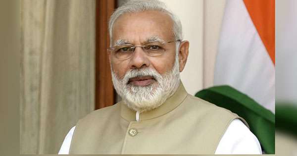 ලංකාවට ආධාර දෙන බව මෝදි කියයි