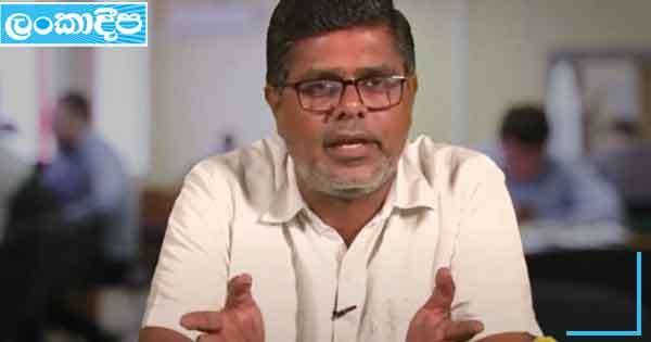 බොරු ප්‍රචාර කරන අයට නීති පියවර ගන්නවා