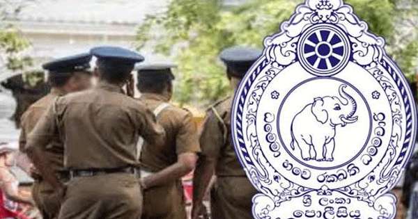 ඉඳුරුවේදි පොලිසියට වෙඩි තියන්න ගිය පාතාලයට පොලිසියෙන් වෙඩි