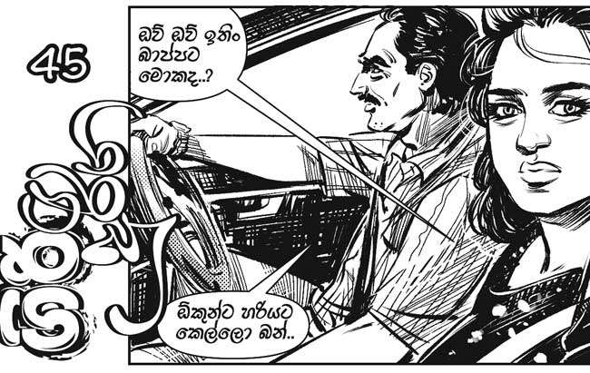 ගිරි දුර්ග 45