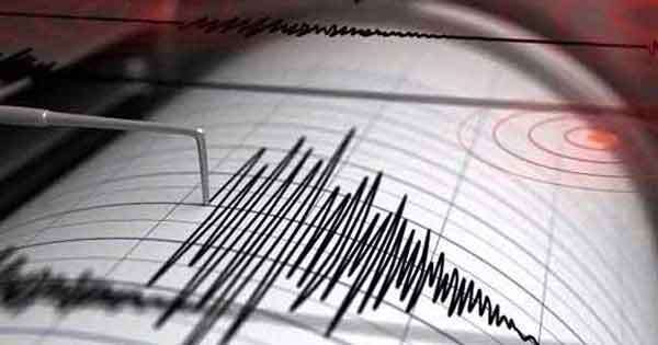 ඉන්දුනීසියාවේ භූමිකම්පාවක්: සුනාමි අනතුරු