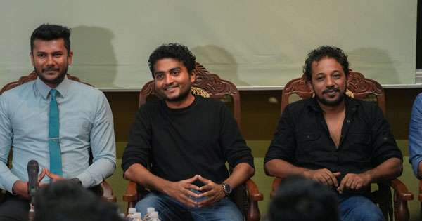 තරුණ සේවා නාට්‍ය පාසල ඇරැඹේ