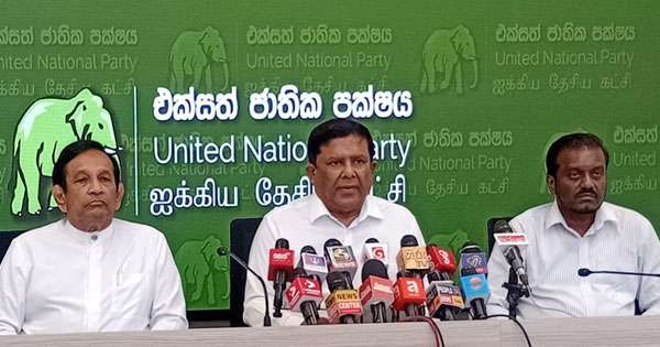 රනිල්ගේ ආරක්ෂකයාට පහර දීම ගැන ස්වාධීන පරීක්ෂණයක් ඕනෑ