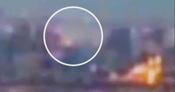 සිරියාවේ අල්-ටන්ෆ්හි ඇමෙරිකන් කඳවුරට ප්‍රහාර