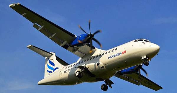 ඉන්දුනීසියා අතුරුදන් යානය සොයන්න මෙහෙයුමක්