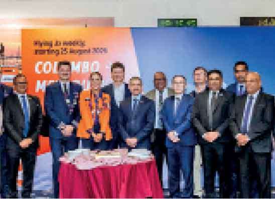 Jetstar, ශ්‍රී ලංකාව සහ ඔස්ට්‍රේලියාව අතර පළමු අඩු පිරිවැය සෘජු ගුවන් ගමන් අරඹයි