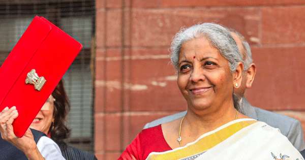 ඉන්දියා අය වැයෙන් ලංකාවට ලොකු සහායක්