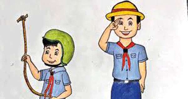 මොන්ටිසෝරියෙනුත් බාලදක්ෂයෝ