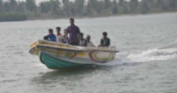 මුදා ගැනීමේ මෙහෙයුම්වලට ධීවර බෝට්ටු