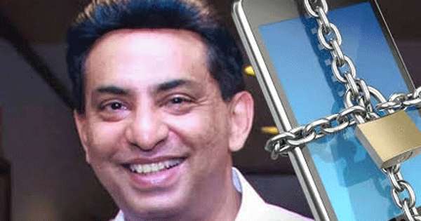 ‘‘කපිලගේ දුරකතනය සම්බන්ධයෙන් කළ පරීක්ෂණ ගැන සෑහීමකට පත්වෙන්නේ නෑ‘‘