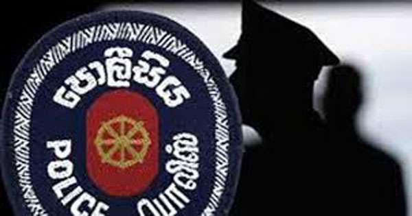 පොලිස් ත්‍යාග මුදල් වෙන තැනකින් තිබ්බ සැරයන් ගෙදර