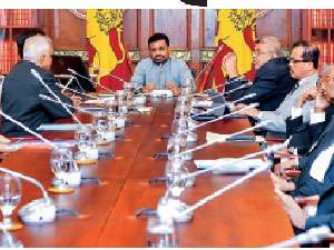 යුක්තිය පමාවේ සමාජ පිරිවැය