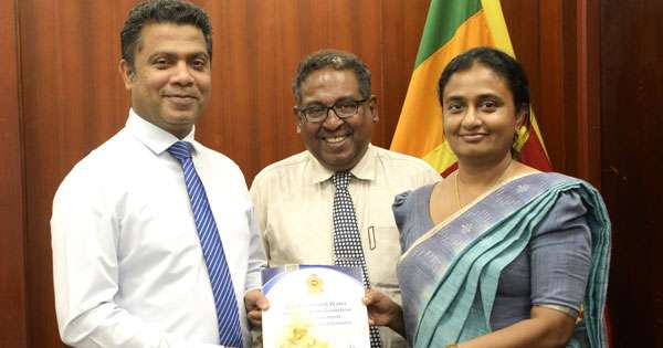 රෝහල් වල ජලය-විදුලිය පිරිමසින්න මාර්ගෝපදේශ මාලාවක්