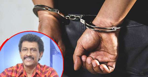 චන්දන කස්ත්‍රිආරච්චිගෙන් දින 30ක් ප්‍රශ්න කරන්න අවසර