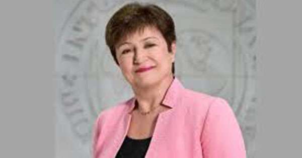 IMF කළමනාකාර අධ්‍යක්ෂික හෙට දිවයිනට