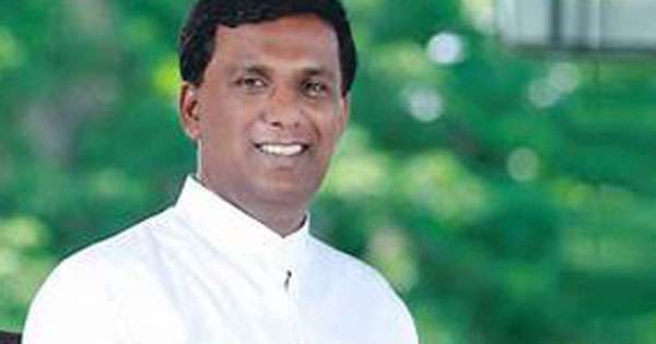 හැකර් සිද්ධිය ගැන මුදල් ලේකම් කියන්නෙ පට්ටපල් බොරු