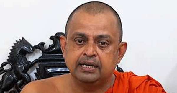 විහාර මහාදේවී උද්‍යානයේ සත්‍යග්‍රහට තාවකාලිකව අත් හරි