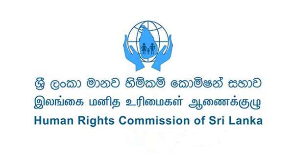මානව පොලිස් කොමිෂන් සභා පුටු තවම හිස්