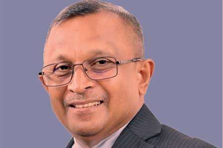 ඉන්ධන සුරක්ෂිතතාවට රට සුදානම් කළ යුතුයි