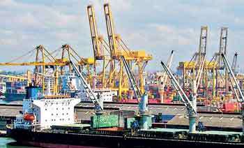 ආණ්ඩුවේ ගිණුමට බැරවෙන නැගෙනහිර පර්යන්තයේ මහ පාඩුව