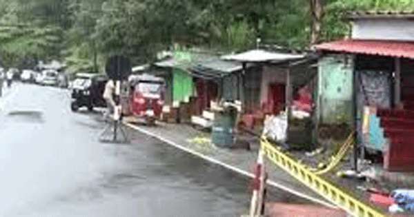 කඩුගන්නාව පාර 24 පැයේම අරී