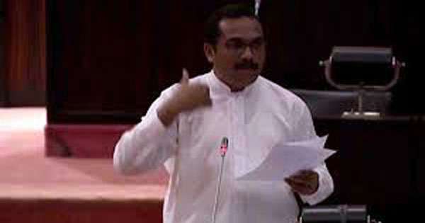 බලපෑමට ලක් වූ කණ්ඩායම්වලට සහන පැකේජයක්