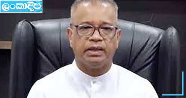අපේ  ඇමතිවරු ගැනත් සැකනම් උසාවියට යන්න පුළුවන්