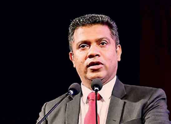 රුපියල් බිලියන 15 ක තැපැල් ආදායම් ඉලක්කය සපුරන්න පුළුවන්