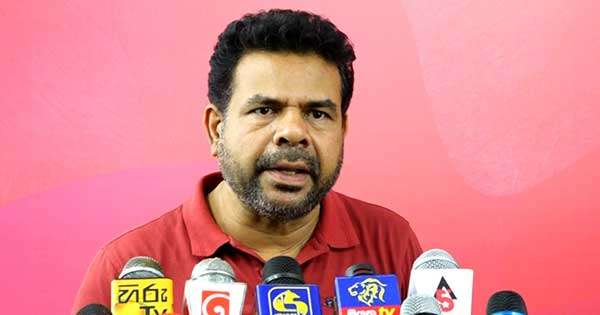 කඳු විදින මැෂින් කොටඋඩ: කෝටි 700ක් චීනයට දෙන්න වෙලා