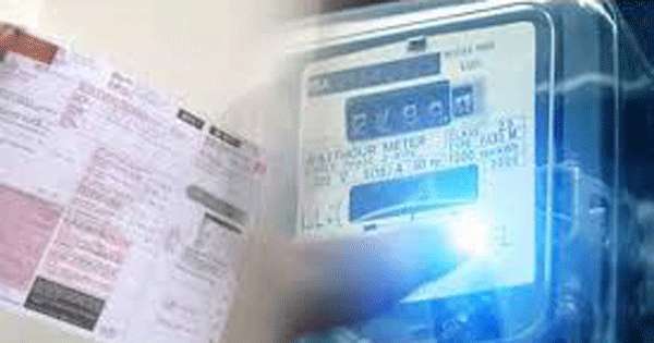 විදුලි ගාස්තු යළි ඉහළ නංවන්න අවසර පතයි