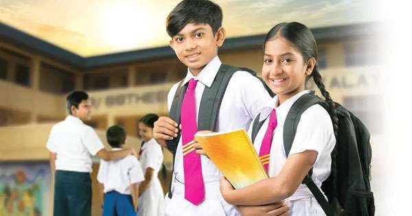 ශිෂ්‍යත්ව විභාගයේ කඩඉම් ලකුණු නිකුත් කෙරෙයි