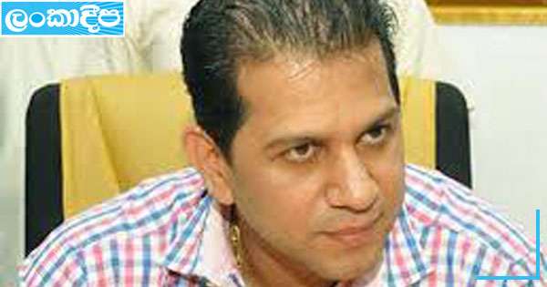 දුමින්ද සිල්වාගෙන් ප්‍රකාශ ගන්න අල්ලස් කොමිසමට අවසර