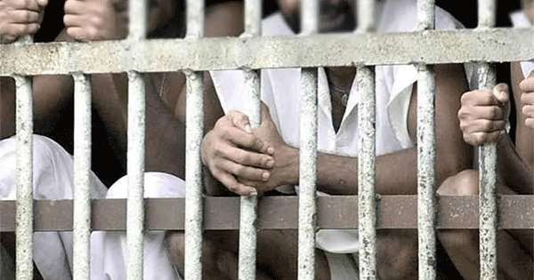 ඇප බඳින්න දඩ ගෙවන්න සල්ලි නෑ: රැඳවියෝ 3000ක් නිකරුණේ හිරගෙදර
