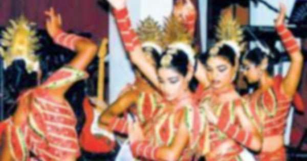 පාසල් සෞන්දර්ය නංවන්න මිලියන 1215ක්