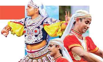 දළදා වහන්සේට සබරගමු සහ පහතරට නර්තන අකැප ද?
