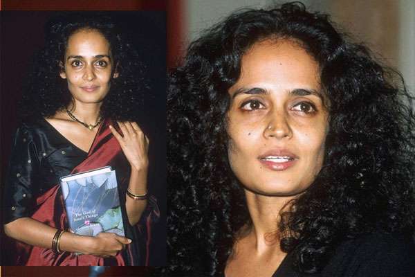 අරුන්දතී රෝස මල් සිප ගැනීමෙි  පුරුද්ද නවතා ගත්තේ කෙසේද?