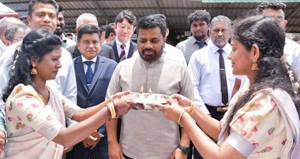 ත්‍රි’ මලේට හෘද රෝග ඒකකයක්